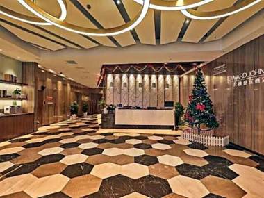 Howard Johnson Wyndham Life Changrong