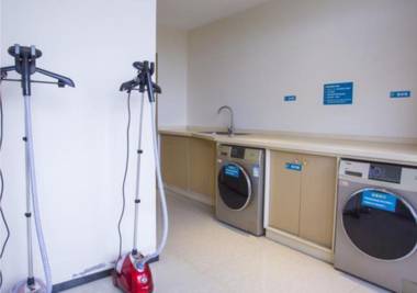 City Comfort Inn Fangchenggang Huhai Shijia