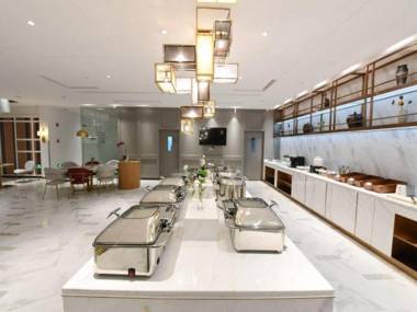 Magnotel Qinzhouwan Square