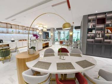 Magnotel Qinzhouwan Square