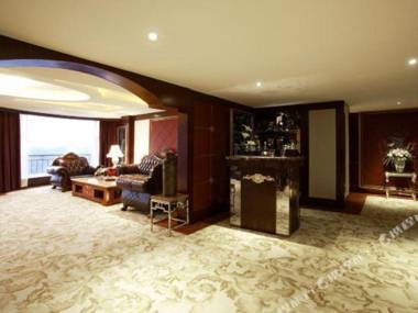 Wongold Hotel
