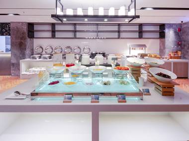 Echarm Hotel Qinzhou Bada Changguan