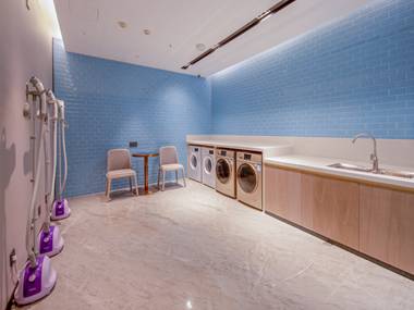 Echarm Hotel Qinzhou Bada Changguan