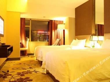 Kelly Hotel (Qinzhou Nianfeng Square)