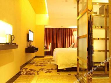 Kelly Hotel (Qinzhou Nianfeng Square)