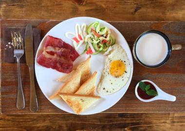 Tourist Courtyard Hotel