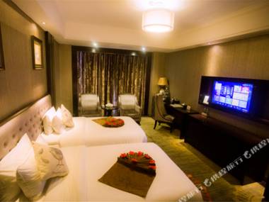 Wanjia International Hotel