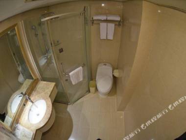 Wanjia International Hotel