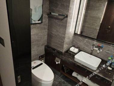 Huangting Lijing Hotel