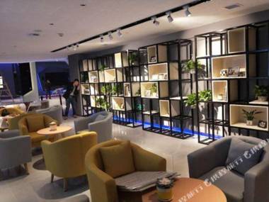Wen Gong Hotel