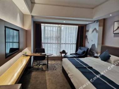 Days Hotel Yongan Qixiang