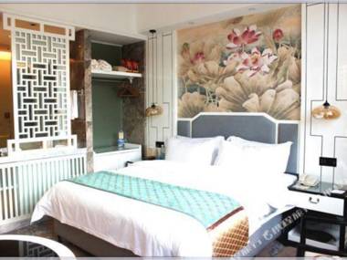 Tianyuan Lushan Hotel