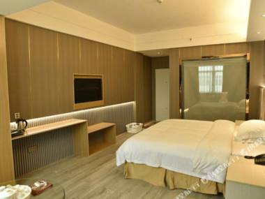 Jian Ning Gang Wan Grand Hotel