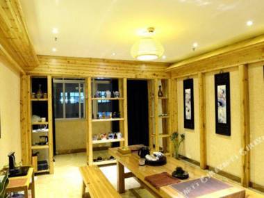 Jian Ning Gang Wan Grand Hotel