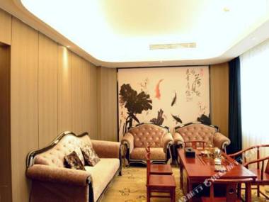 Jian Ning Gang Wan Grand Hotel