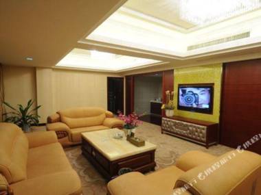 Tian E International Hotel