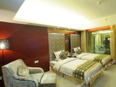 Tian E International Hotel