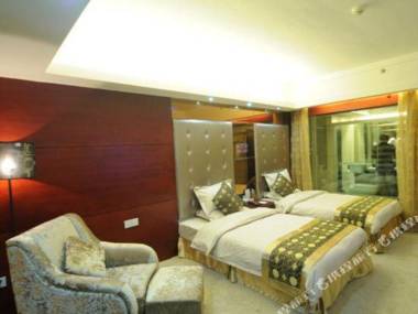 Tian E International Hotel