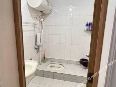 Zhuangyuan House Taining