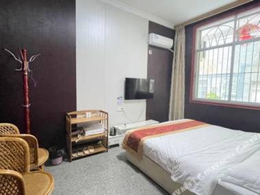 Zhuangyuan House Taining