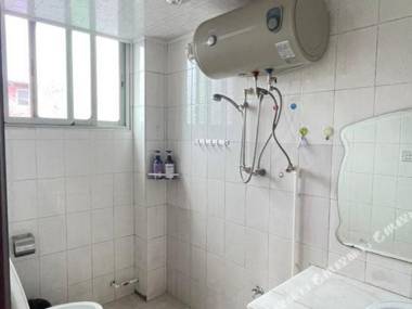 Zhuangyuan House Taining