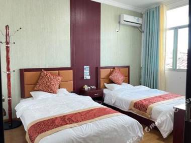 Zhuangyuan House Taining