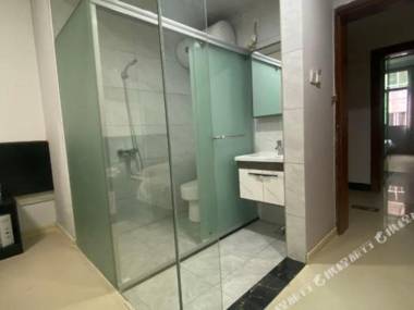 Taining Ping an Express Hotel