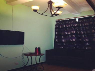 Yuanyang Top Cloud Inn