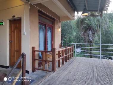 多依湾客栈Havre de Paix Duoyiwan