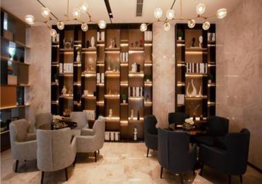 Echarm Hotel Jianshui Gucheng