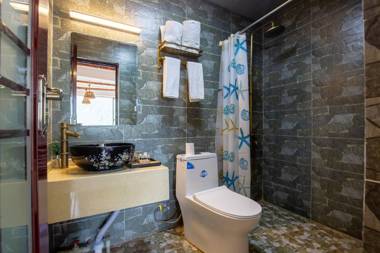 Jiaju Legend Homestay