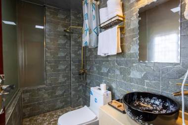 Jiaju Legend Homestay