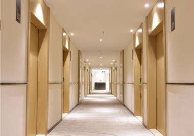 City Comfort Inn Baise Longlin Yingbin Road