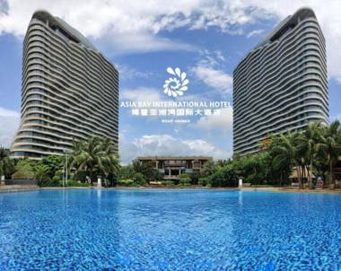 Boao Asia Bay International Hotel