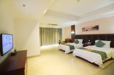 Qionghai Jin Mao Hotel