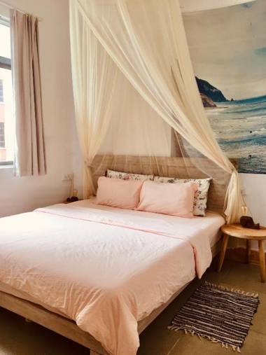 Boao Captain Vegetarian B&B