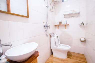 Boao Captain Vegetarian B&B