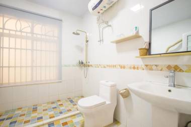 Boao Captain Vegetarian B&B