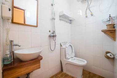 Boao Captain Vegetarian B&B