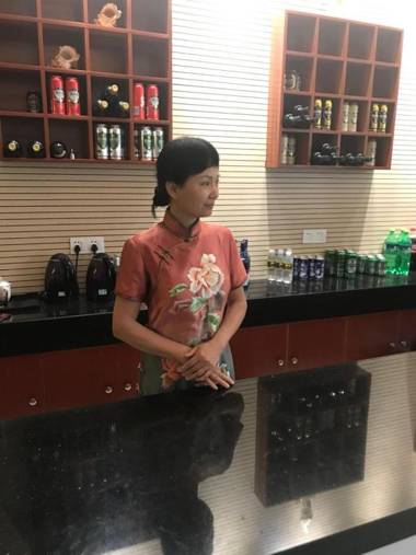 Qionghai Boao Xishe Guesthouse