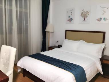 Qionghai Boao Xishe Guesthouse