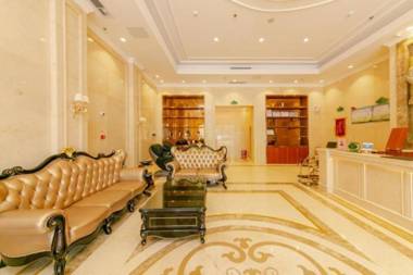 Vienna Hotel Hai"Nan Qionghai Jiaji Town Yinhai Road