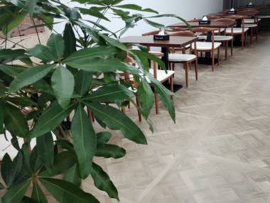 Qionghai Minghuang Business Hotel