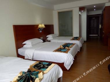 Nanyang Fengqing Business Hotel