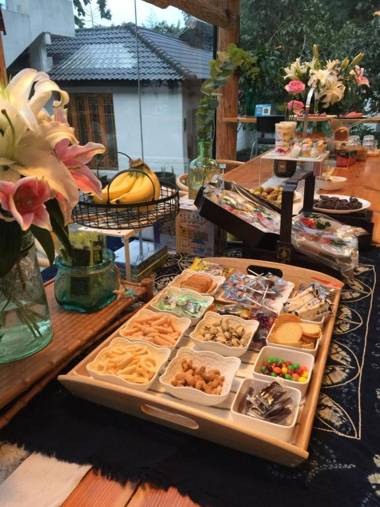 安吉 小森林 Little Forest Anji