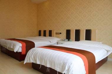 JUNYI Hotel Jiangsu Wuxi Yixing Guibin Avenue