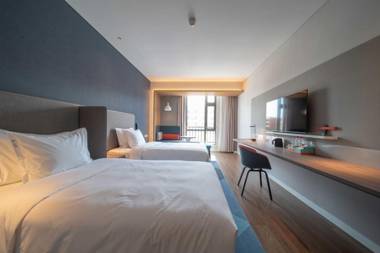 Holiday Inn Express Yixing an IHG Hotel