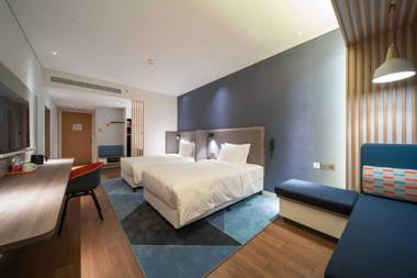 Holiday Inn Express Yixing an IHG Hotel