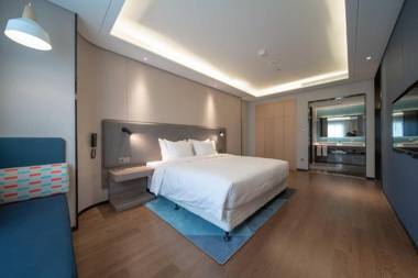 Holiday Inn Express Yixing an IHG Hotel