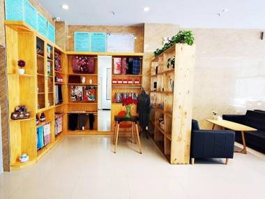 7Days Premium Ordos City Government Branch